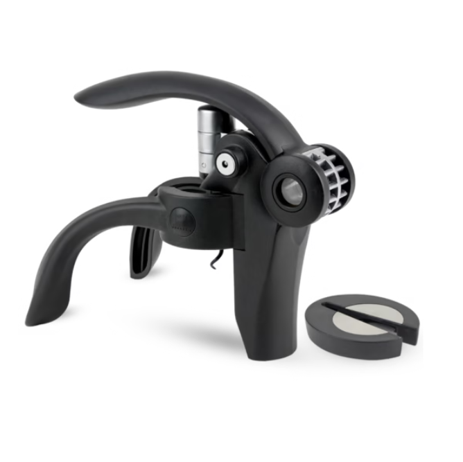 Tire Bouchon Baltaz Dark