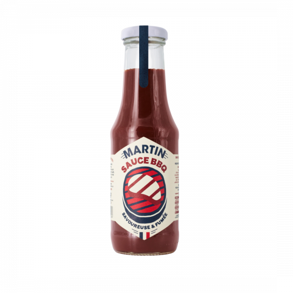 Sauce BBQ