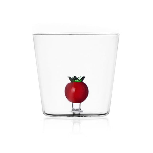 Verre "Tomate" – Collection Vegetables