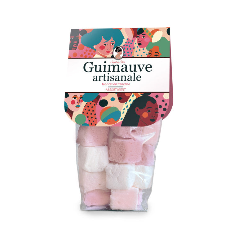 Guimauves artisanales