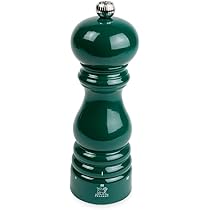 Moulin à poivre Paris U'select vert fôret 18 cm