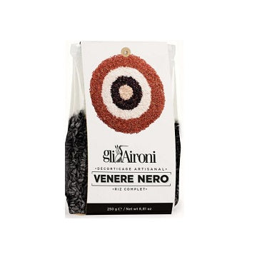 Les indispensables Riz noir venere - L'essentiel