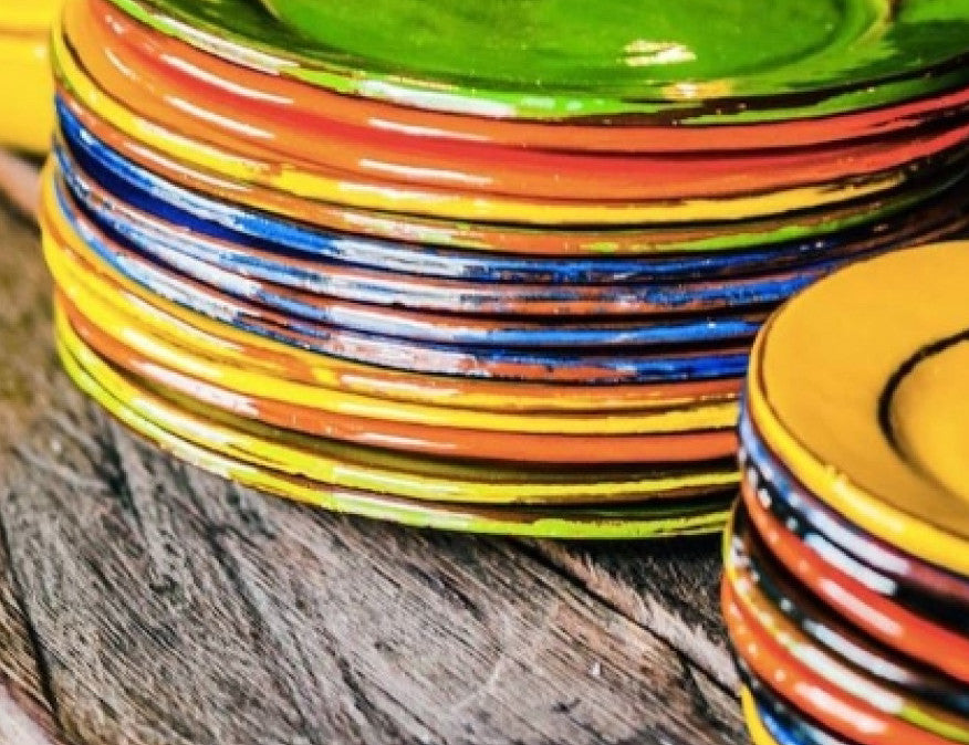 La poterie artisanale française