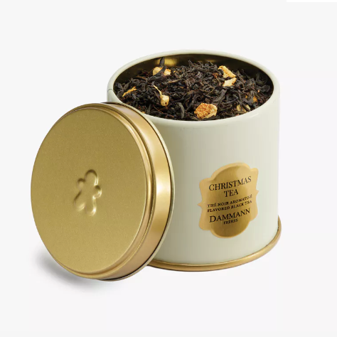 Christmas tea - boite 100 g