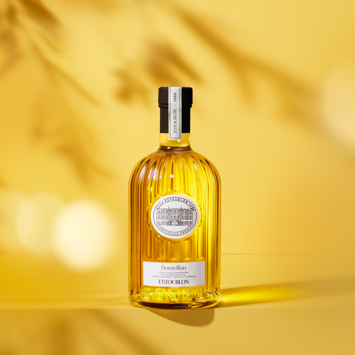 Huile d'olive Bouteillan