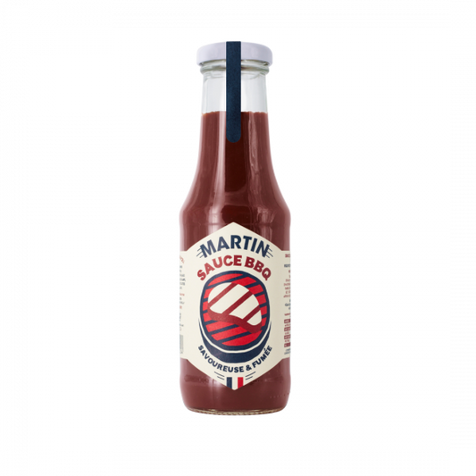 Sauce BBQ