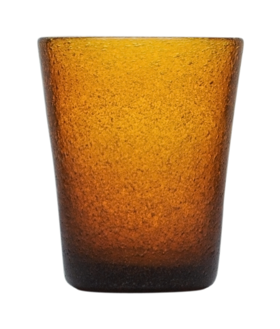 Verre bulles soufflé en verre - L'essentiel
