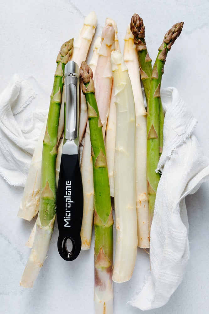 Eplucheur à légumes