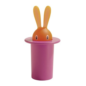 Accessoires art de la table Porte cure-dents - Magic Bunny - L'essentiel
