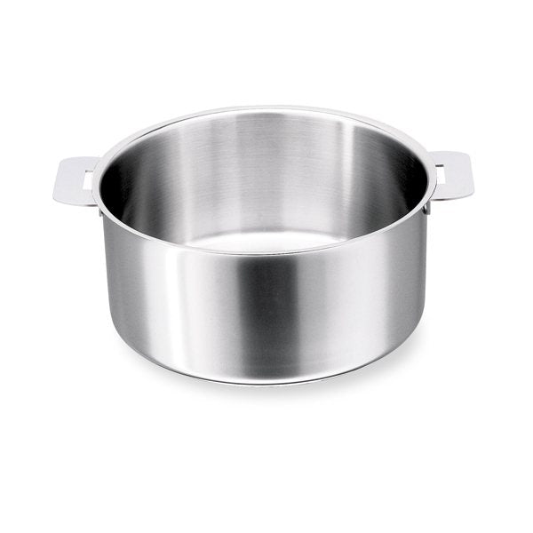 Cuisson Faitout - L'essentiel