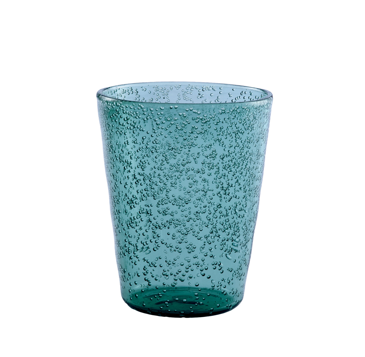 Verres "bulles" incassables