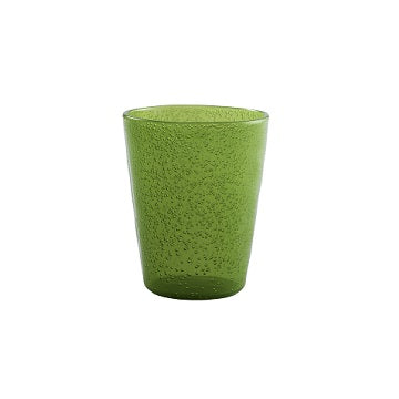 Verres "bulles" incassables