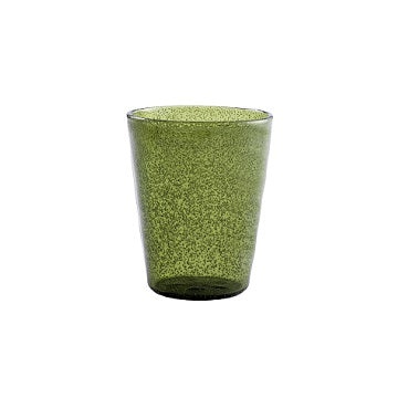 Verres "bulles" incassables