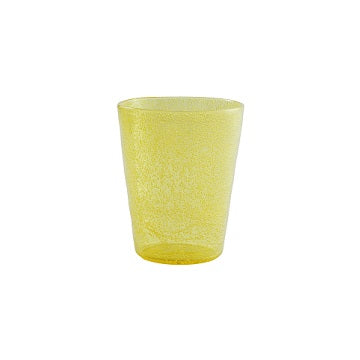 Verres "bulles" incassables