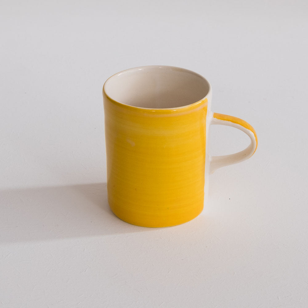 Mug uni (différents coloris)