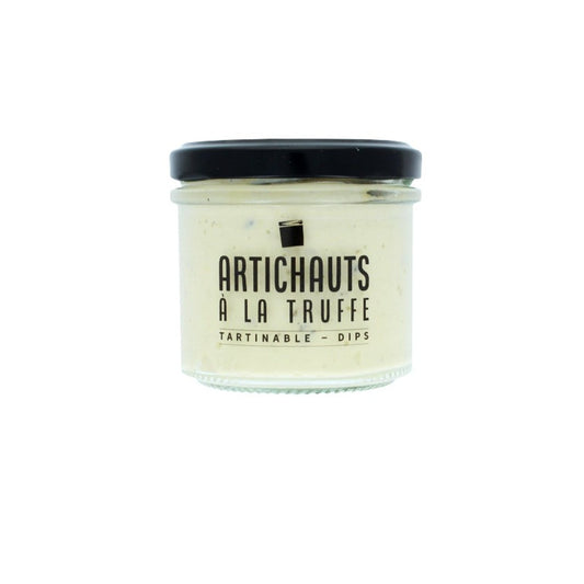 Artichaut à la truffe