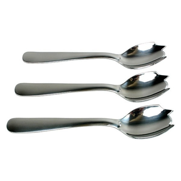 Couverts Cuillère à huitres - L'essentiel