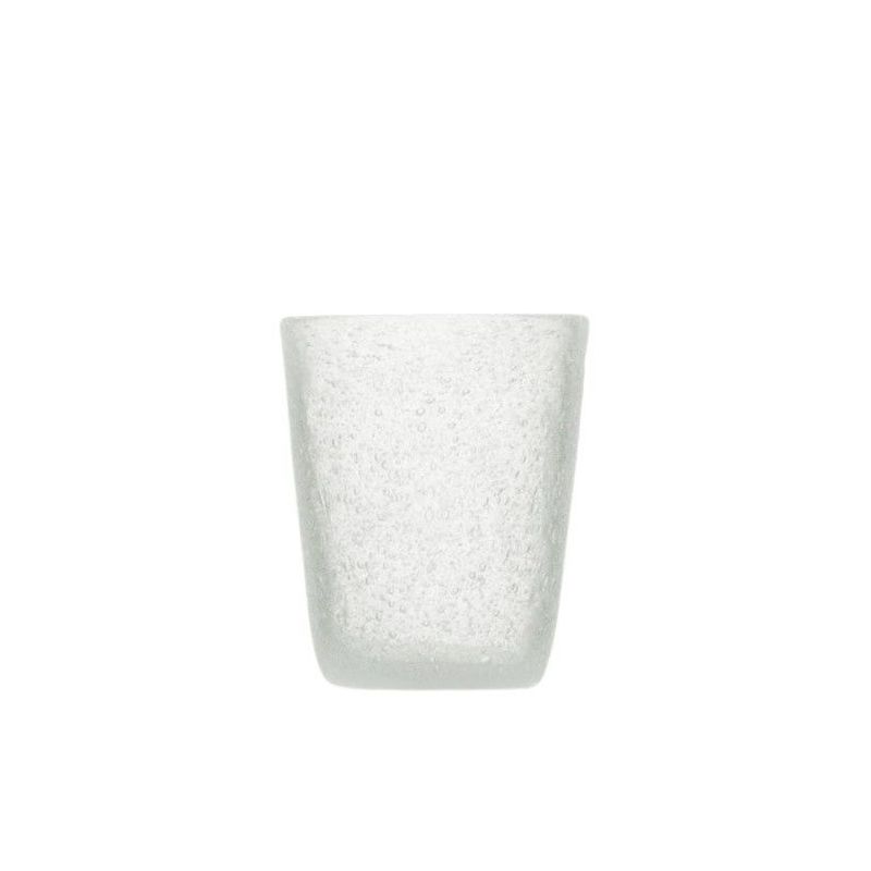 Verre bulles soufflé en verre - L'essentiel