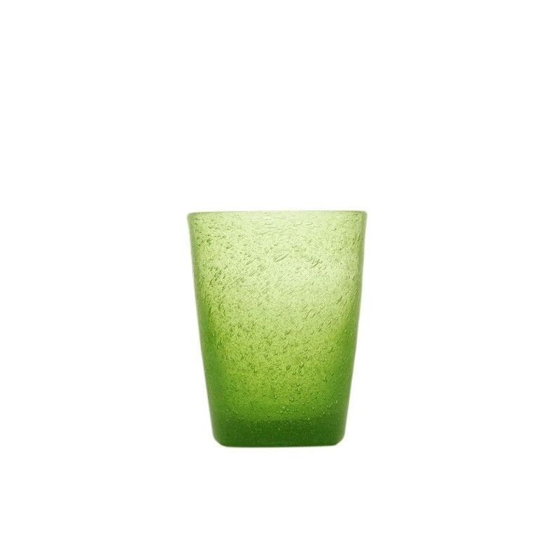 Verre bulles soufflé en verre - L'essentiel