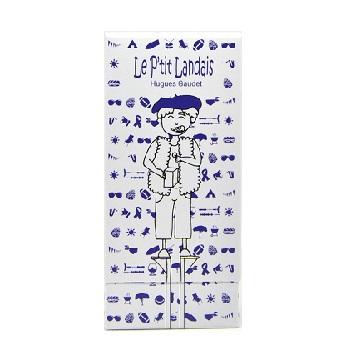 Gâteaux Le P'tit Landais - L'essentiel