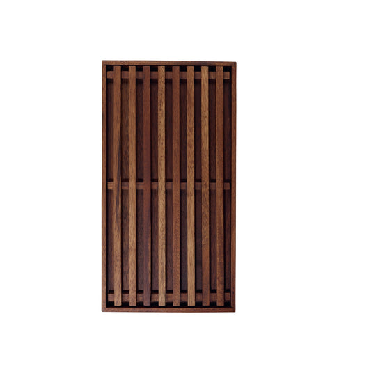 Planche à pain, rectangulaire