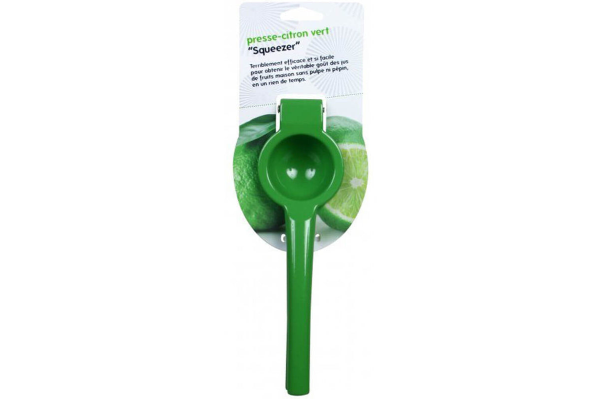 Presse citron vert squeezer - L'essentiel