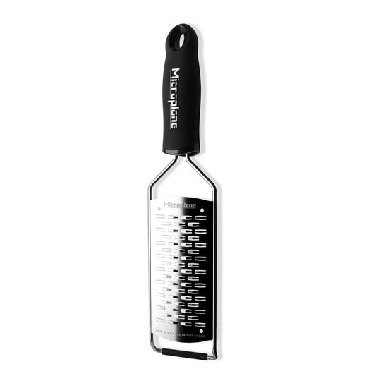 ustensiles de cuisine Râpe double tranchant - L'essentiel