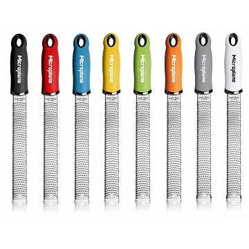 ustensiles de cuisine Premium Zesteur /Râpe - L'essentiel